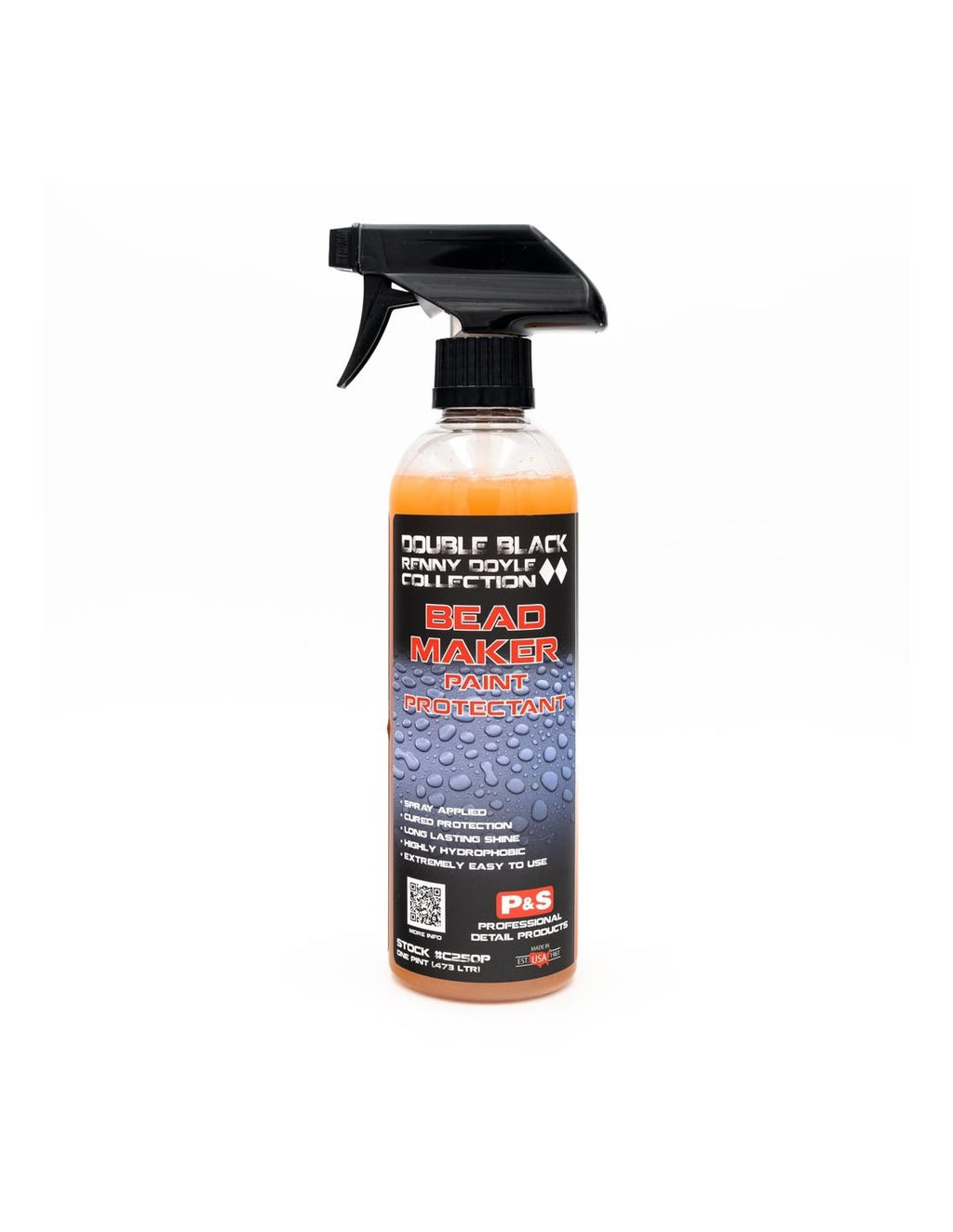 P&S Bead Maker Paint Protectant
