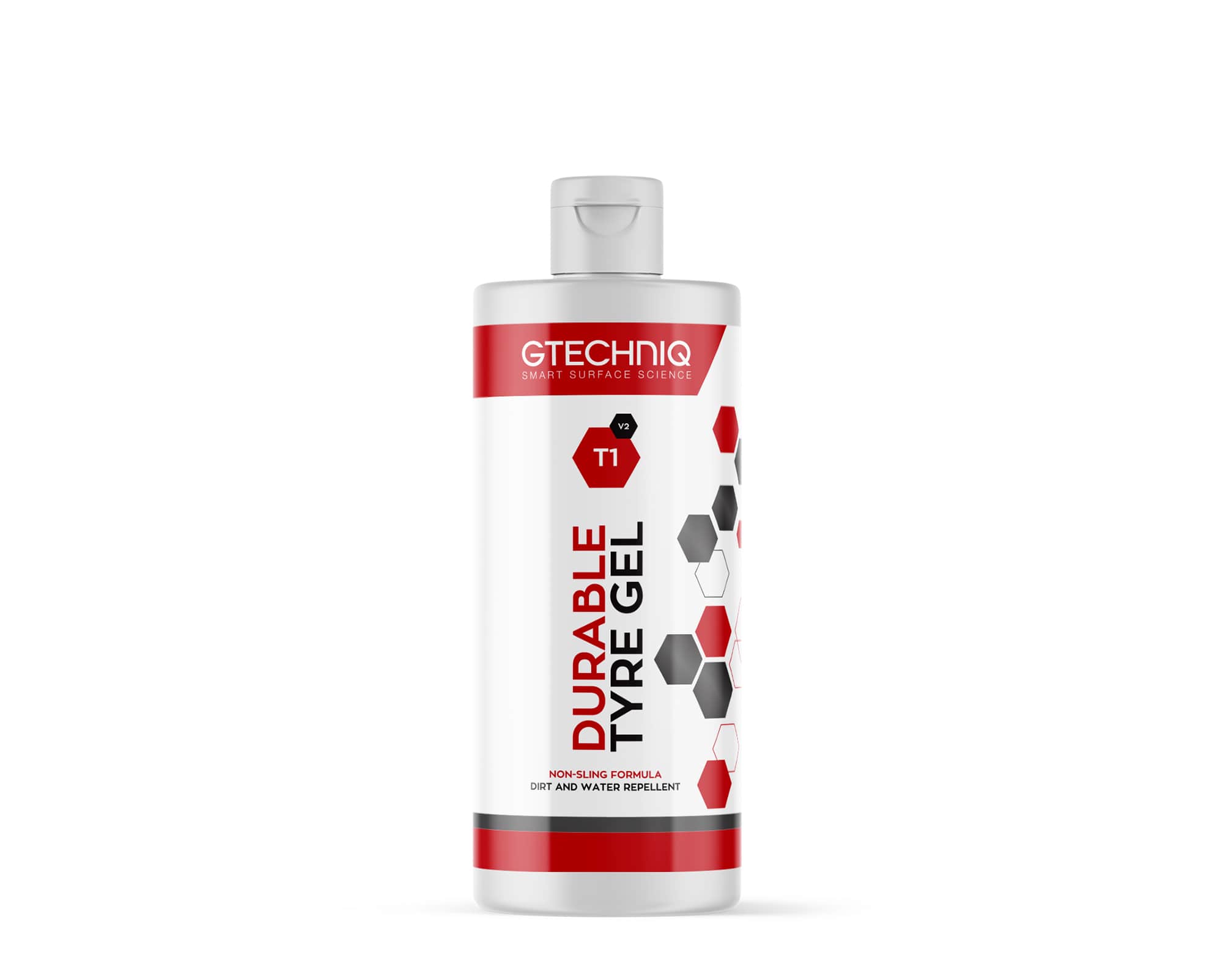 Gtechniq Durable Tyre Gel - [T1]